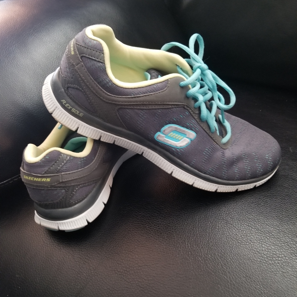 Skechers Shoes